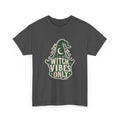 Halloween Witch T-Shirt – unisex t-shirt by PrintMyDream