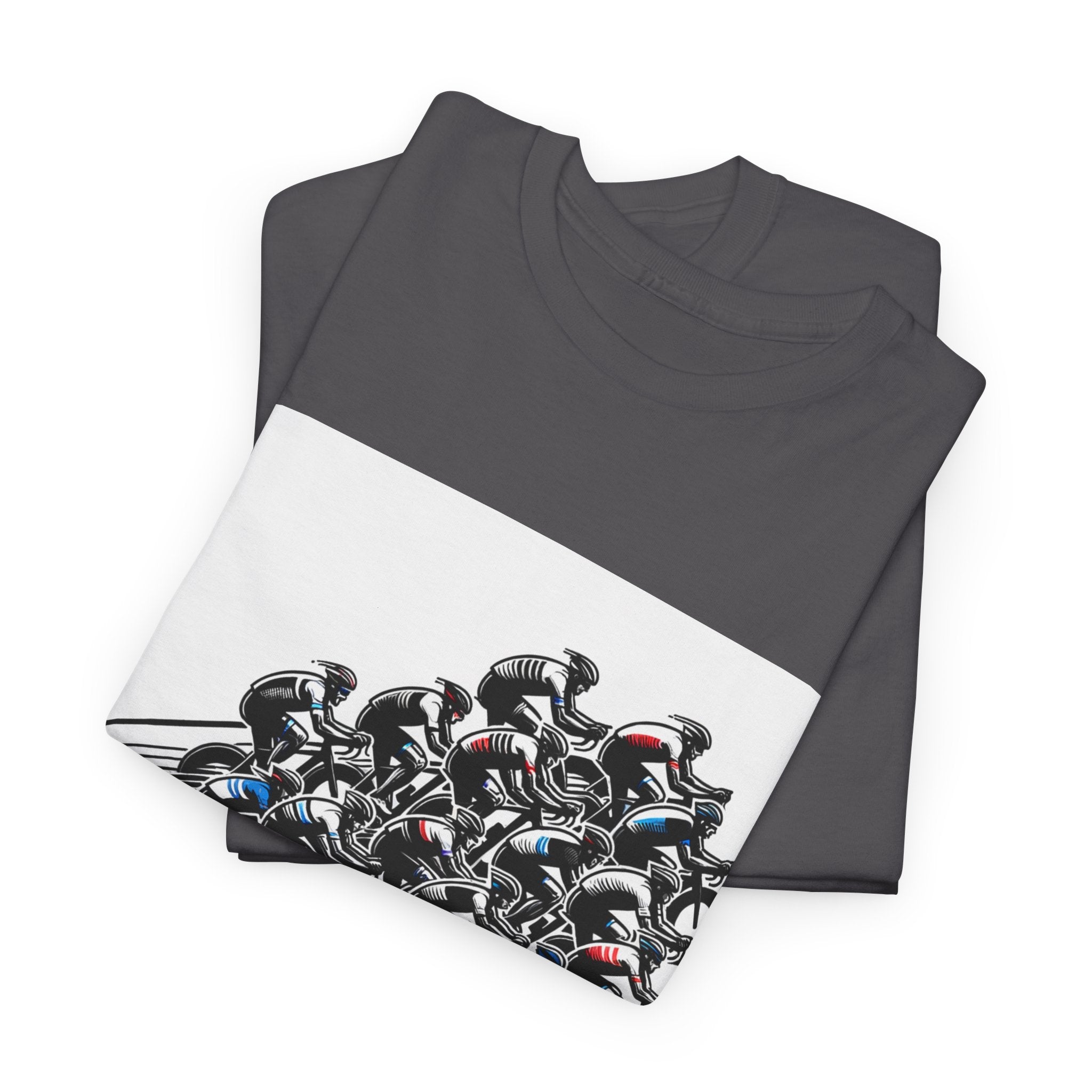 Road Cycling Peloton