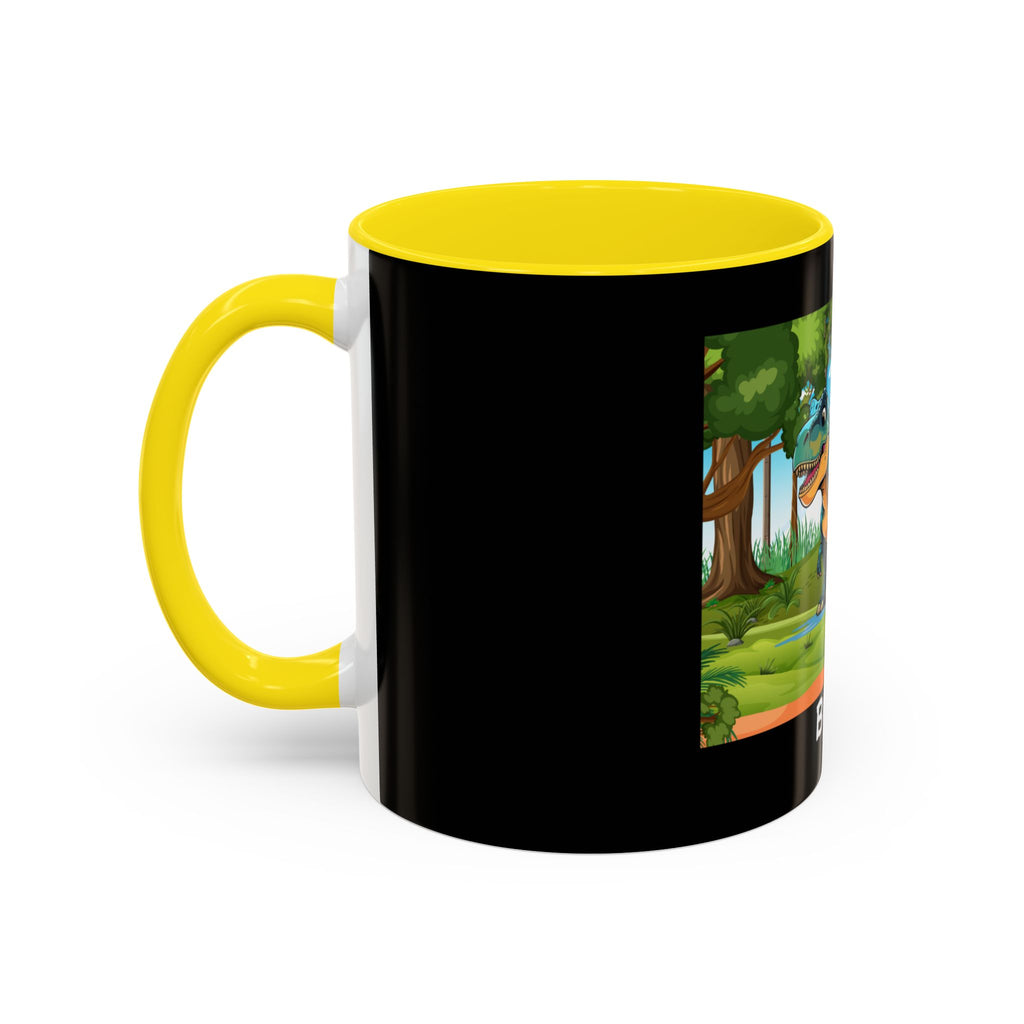Mug Dino Boss