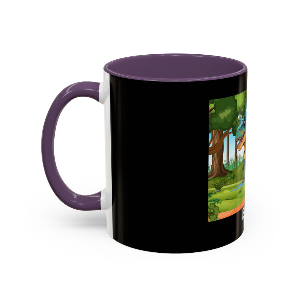 Mug Dino Boss
