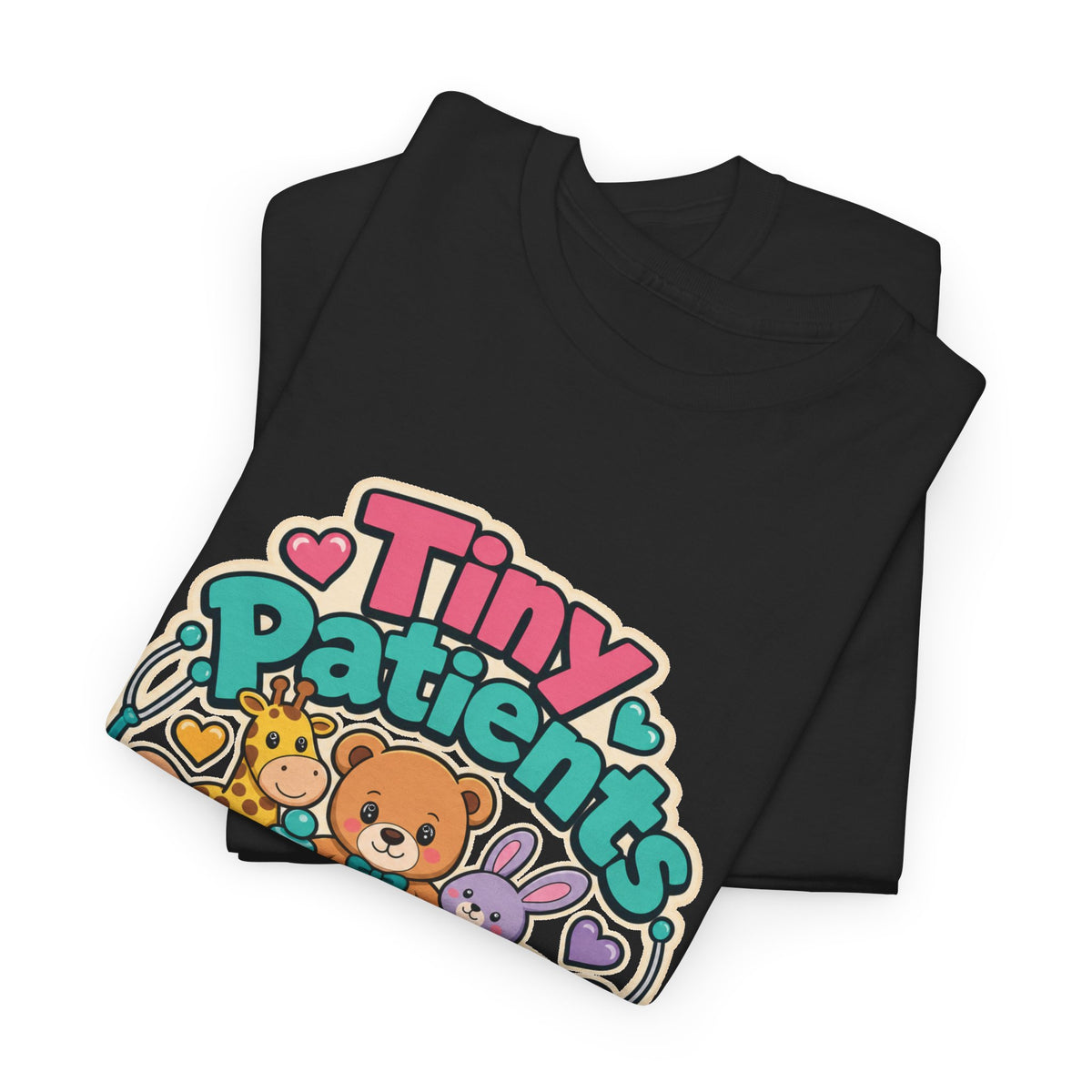 Pediatric Nurse T-Shirt – unisex t-shirt by PrintMyDream