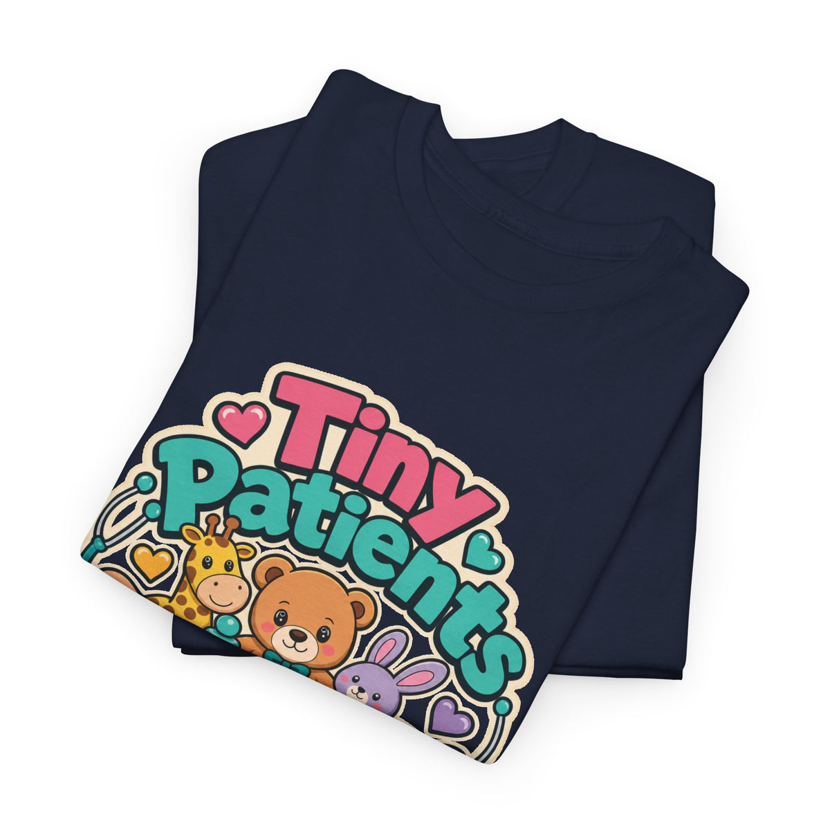 Pediatric Nurse T-Shirt – unisex t-shirt by PrintMyDream