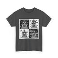 Retro Rooster T-Shirt – unisex t-shirt by PrintMyDream