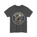 Introvert Self Care T-Shirt – unisex t-shirt by PrintMyDream