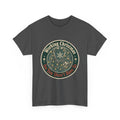 Healthcare Christmas T-Shirt – unisex t-shirt by PrintMyDream