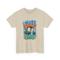 Penguin Christmas T-Shirt – unisex t-shirt by PrintMyDream