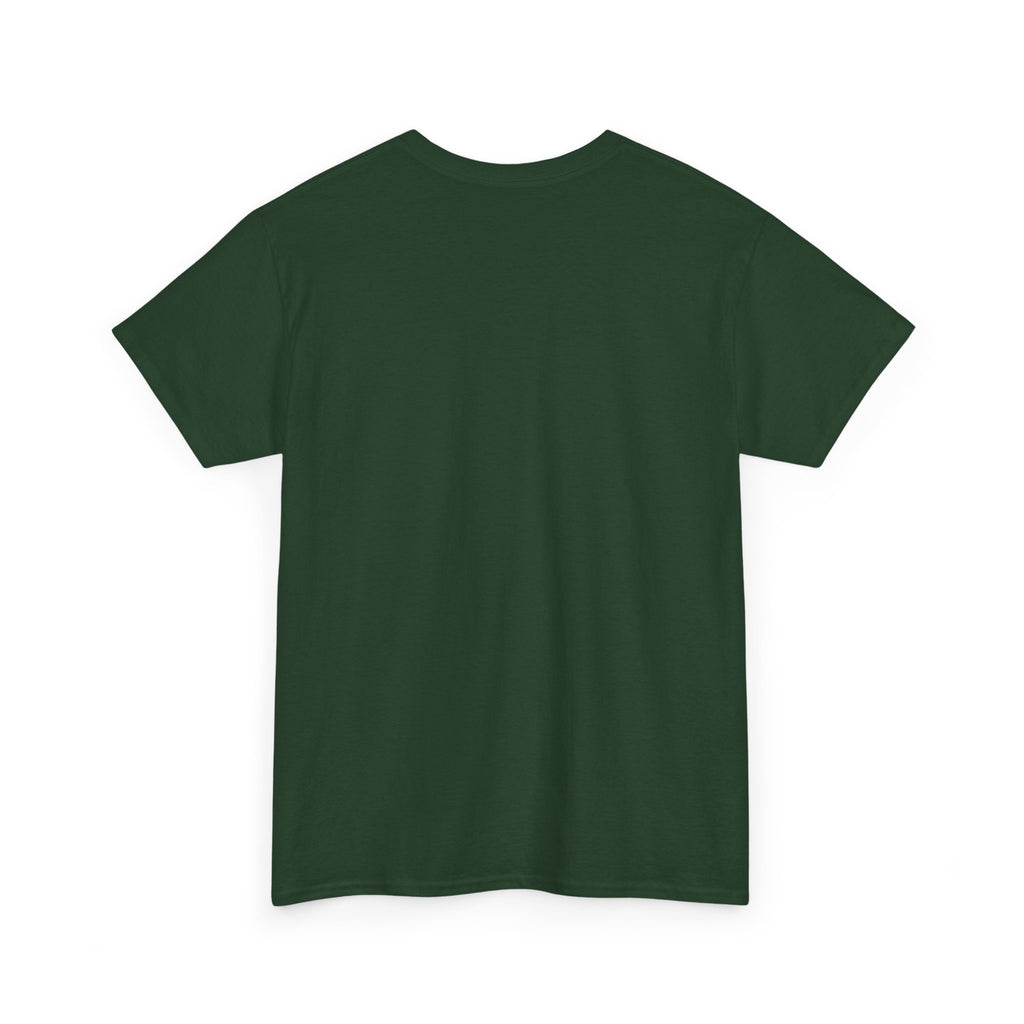 Halloween Witch T-Shirt - Mystical Spooky Vibes