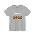 The Boo-kins Halloween Family T-Shirt – unisex t-shirt by PrintMyDream