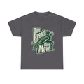Design T-Shirt for Vinyasa Yoga Athletes