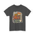 Bookworm Night Reader Tee – unisex t-shirt by PrintMyDream