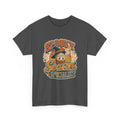 Pumpkin Spice Witch T-Shirt – unisex t-shirt by PrintMyDream