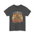 Book Christmas Tree T-Shirt – unisex t-shirt by PrintMyDream