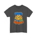 Math Is My Superpower T-Shirt – unisex t-shirt by PrintMyDream