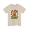 Christmas Baking Fun Gingerbread Baker T-Shirt – unisex t-shirt by PrintMyDream