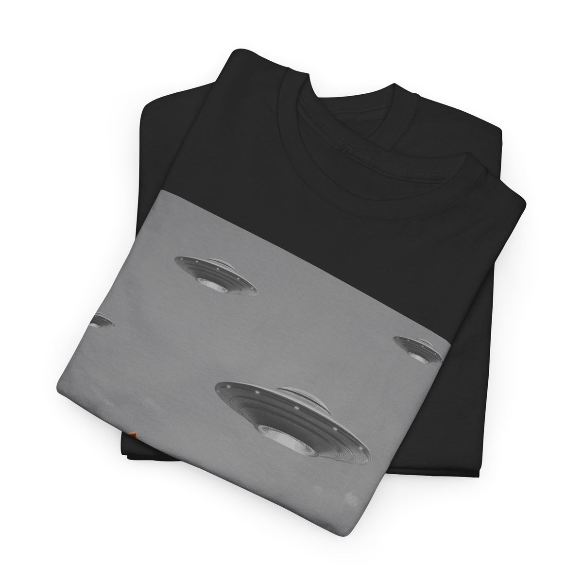 Dog Alien Invasion T-Shirt – unisex t-shirt by PrintMyDream