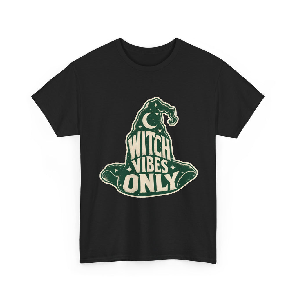 Halloween Witch T-Shirt – unisex t-shirt by PrintMyDream