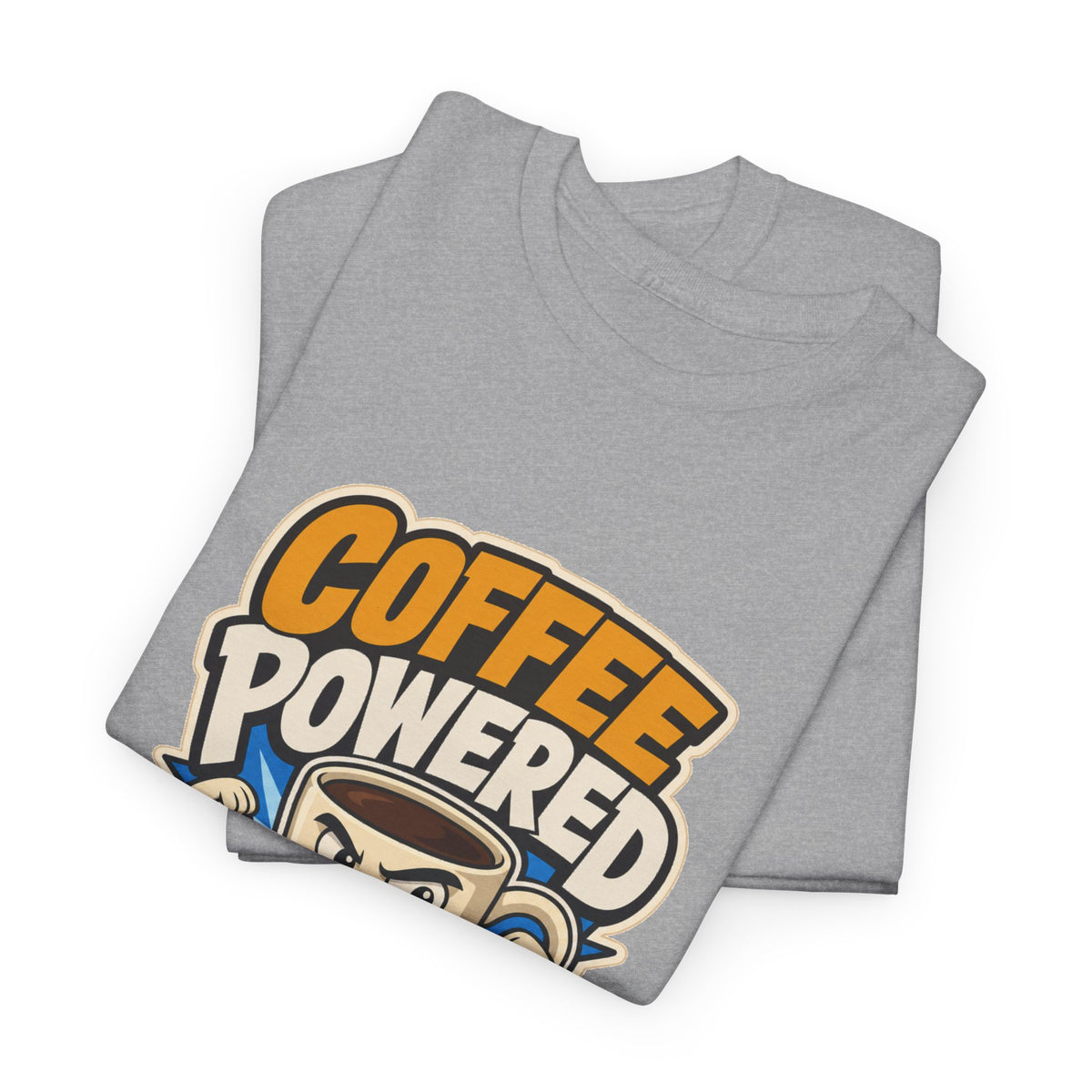 Coffee Lover T-Shirt – unisex t-shirt by PrintMyDream