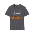 Halloween Family T-Shirt, The Boo-kins Shirt, Unisex Pumpkins Tee, Halloween Costume, Spooky Celebration Apparel