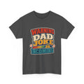 Dad Joke Loading T-Shirt – unisex t-shirt by PrintMyDream