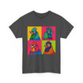 Cool Chicken T-Shirt – unisex t-shirt by PrintMyDream
