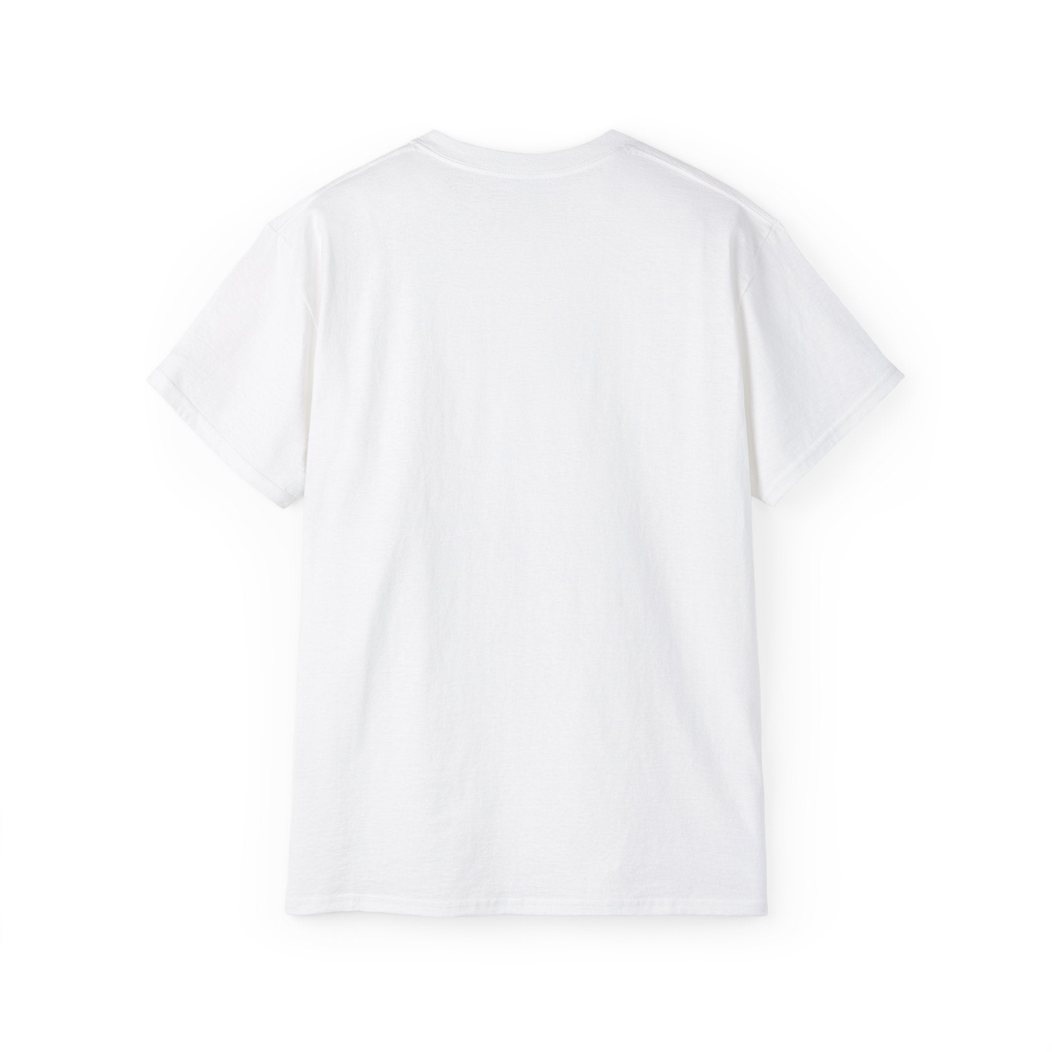 Dog/Alien Invasion Tee