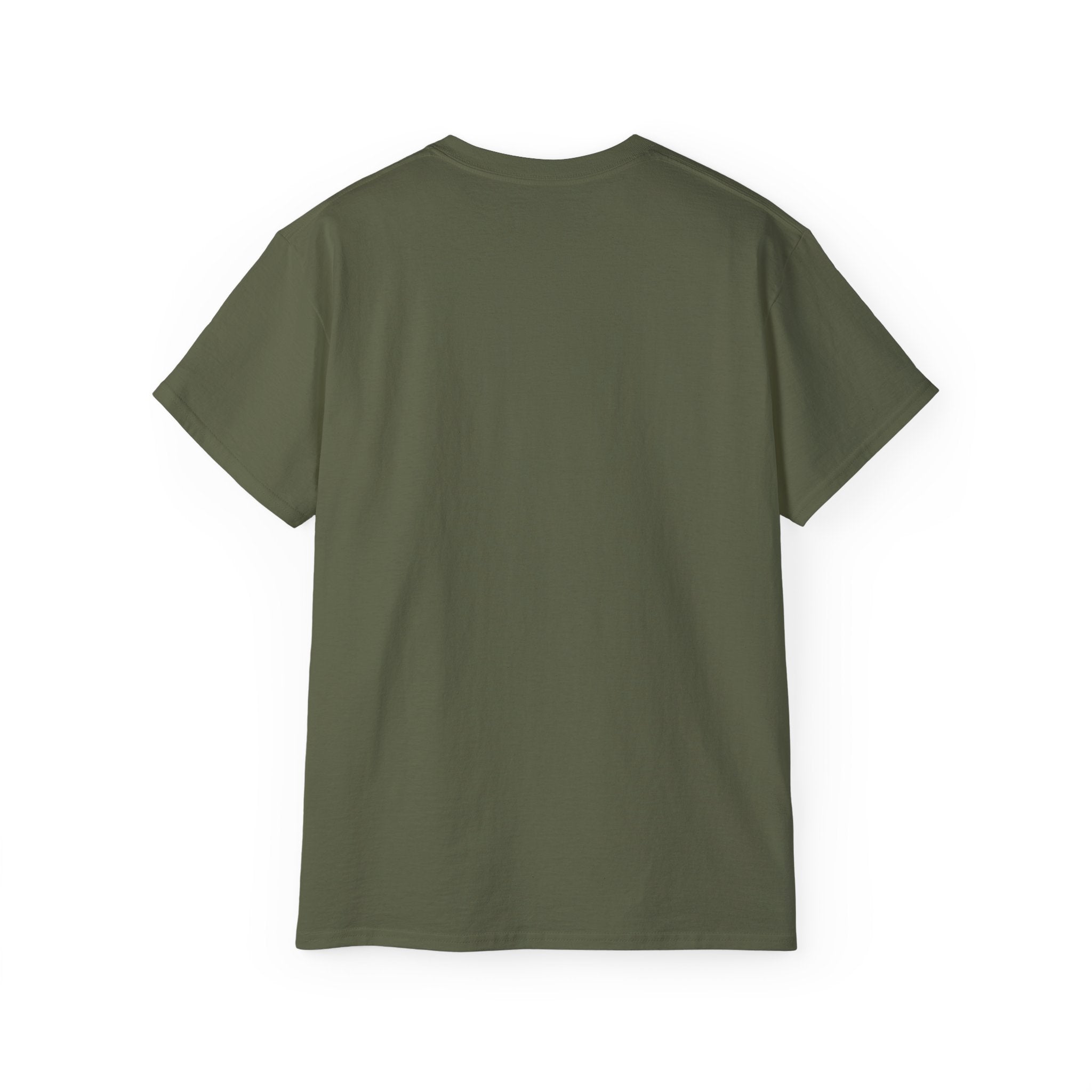 Dog/Alien Invasion Tee