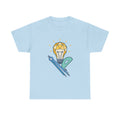 Original Geometric T-Shirt for Math Enthusiasts