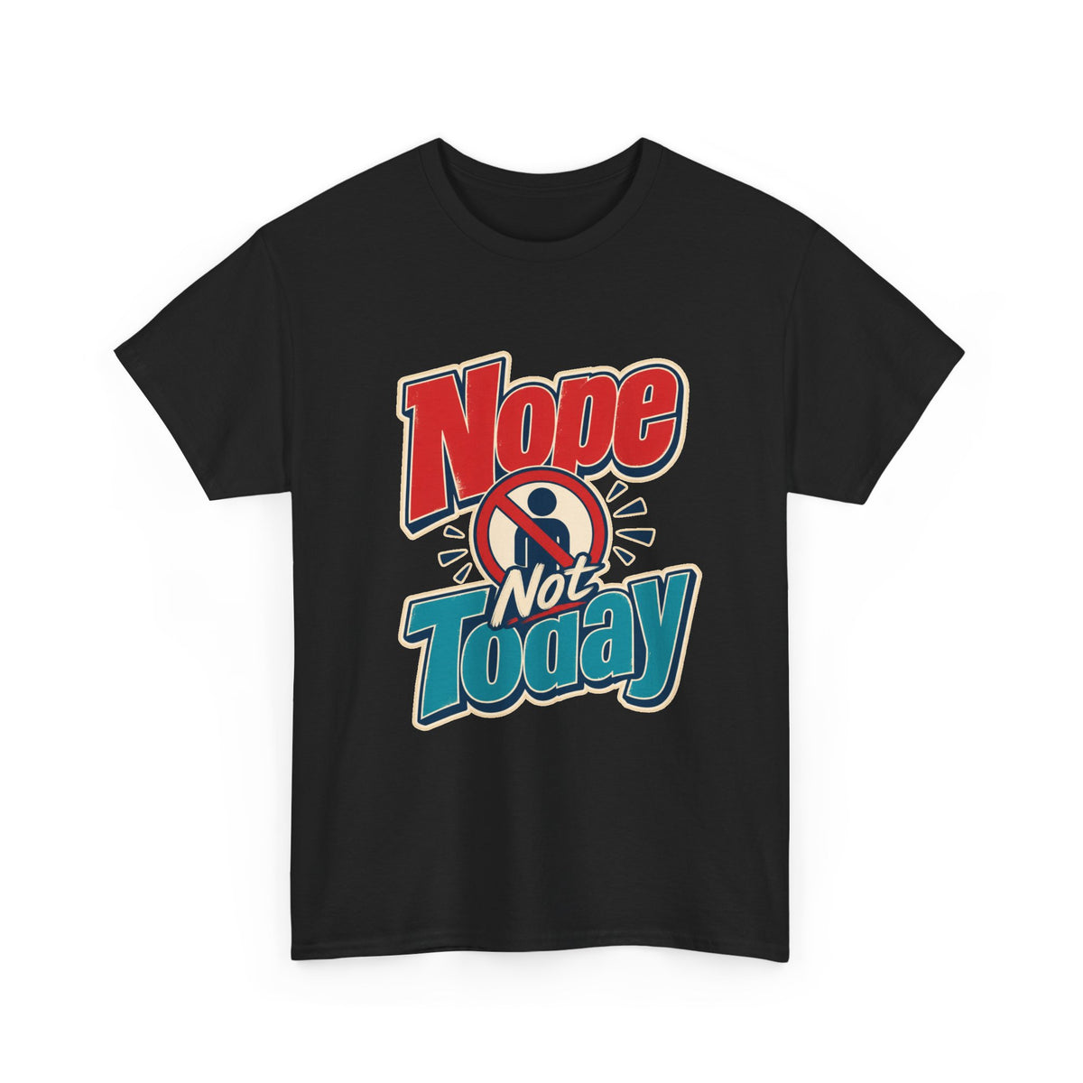 Introvert T-Shirt – unisex t-shirt by PrintMyDream