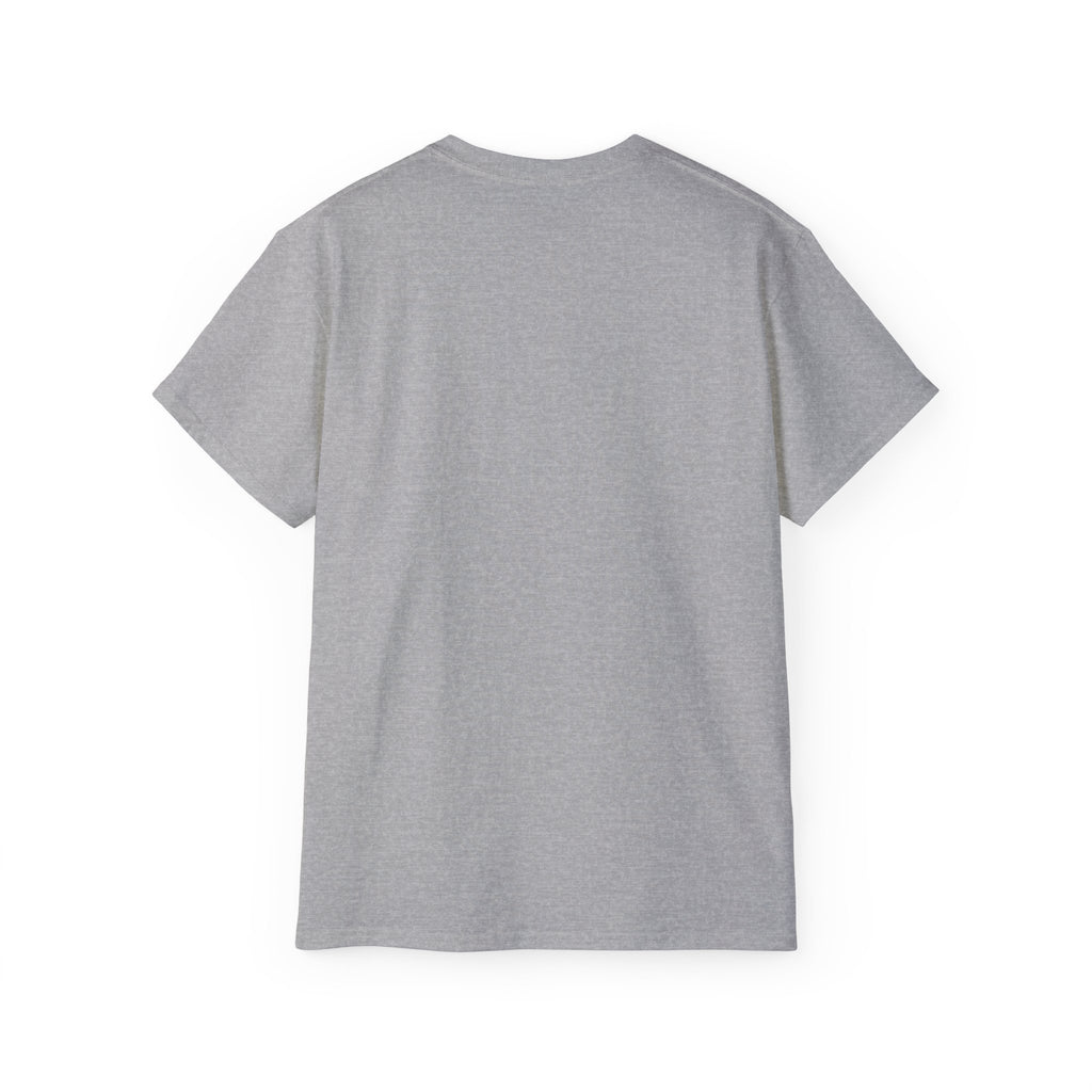 Seflie Cat/Alien Invasion Tee