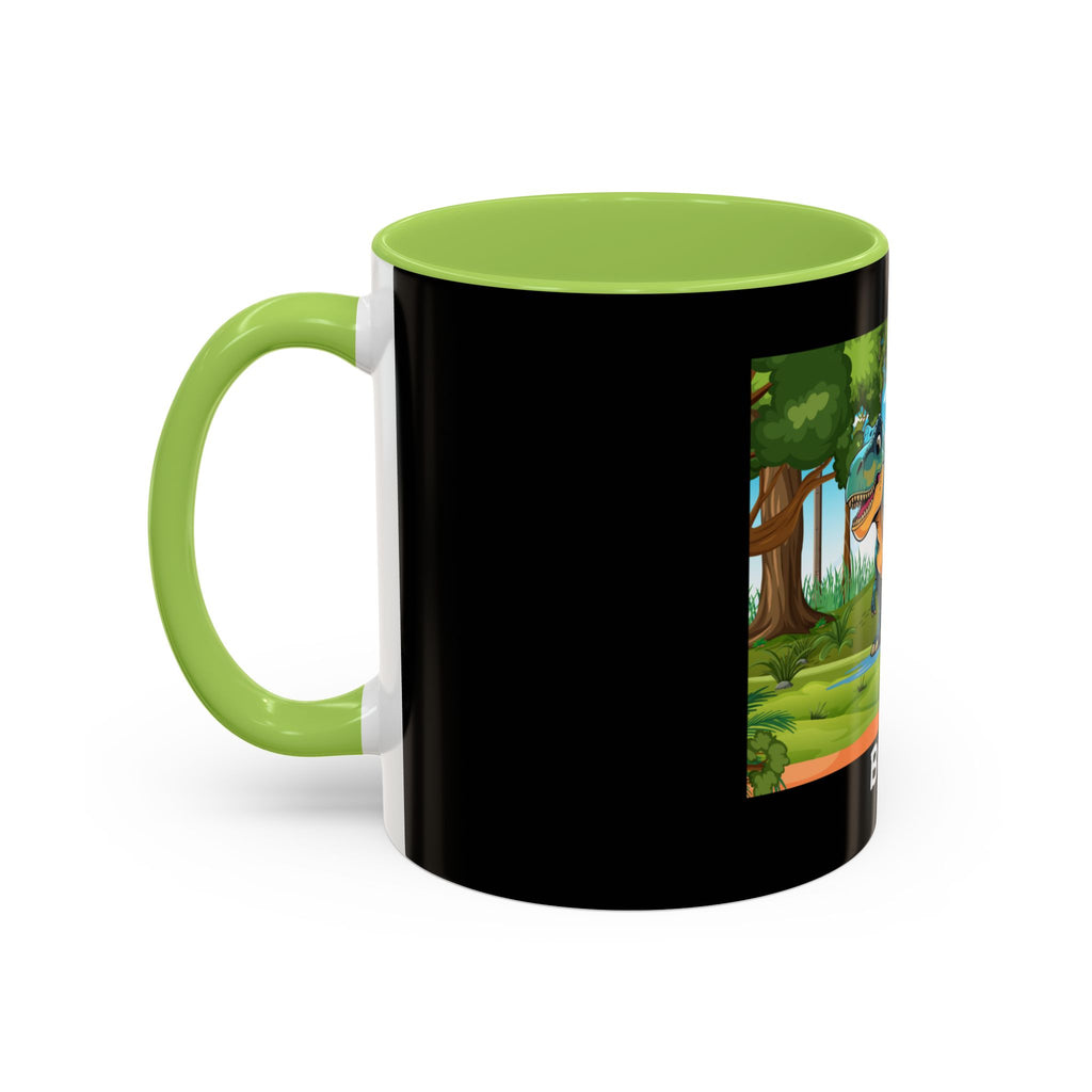 Mug Dino Boss
