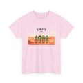Cactus Graphic T-Shirt – unisex t-shirt by PrintMyDream