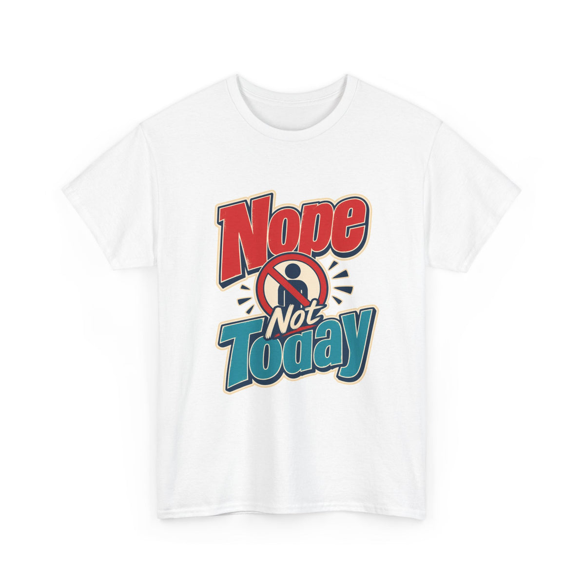 Introvert T-Shirt – unisex t-shirt by PrintMyDream