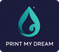 PrintMyDream logo